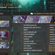 When you start the game, you’re presented with this early access roadmap showing that...well, tons of stuff isn’t in the game yet.
